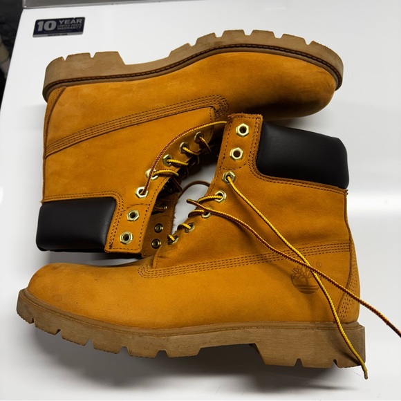 Timberland boots - Picture 5 of 6